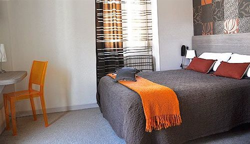Oxo Hotel